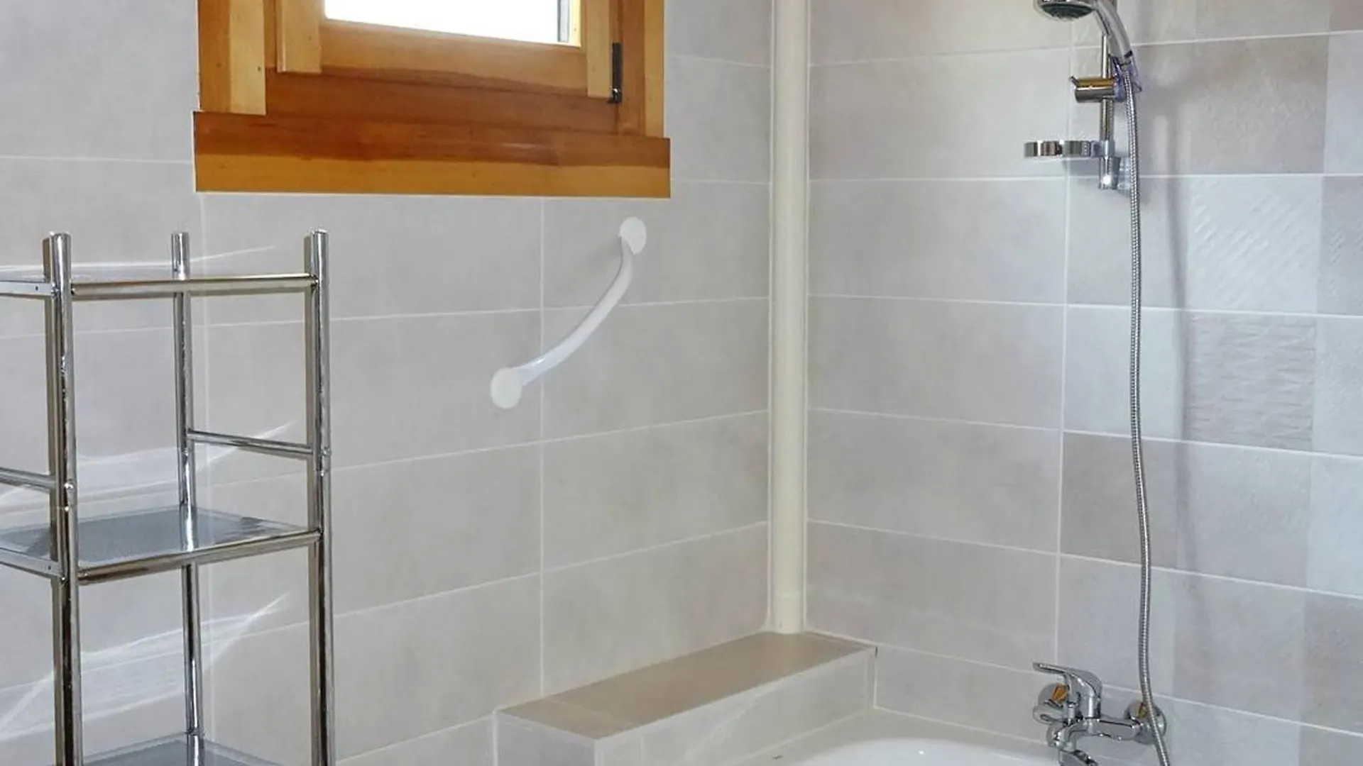 Les Gets : T3 7 Pers, Centre, Rdc, Wifi, Garage, Navette Gratuite, Multipass Ete - Fr-1-802-3 Apartment 0*, Les Gets France