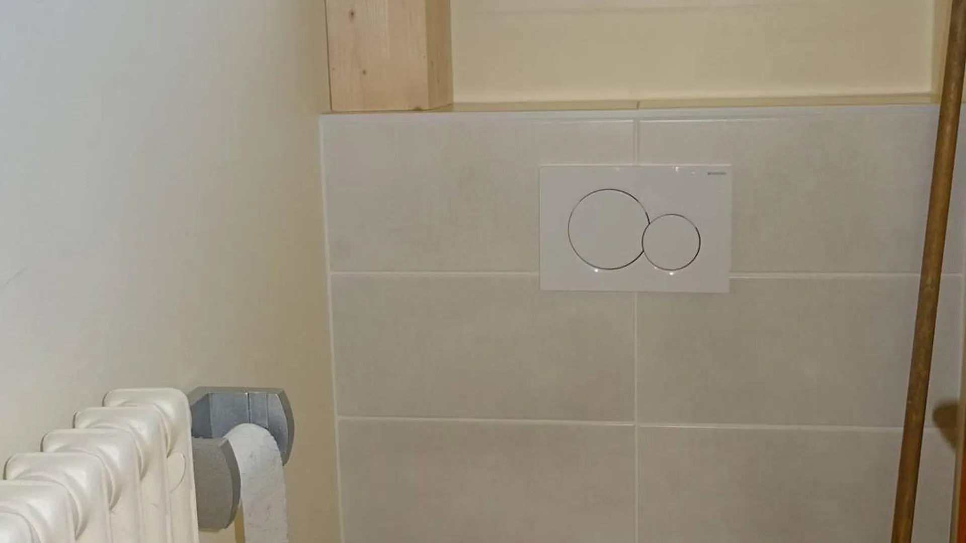 Les Gets : T3 7 Pers, Centre, Rdc, Wifi, Garage, Navette Gratuite, Multipass Ete - Fr-1-802-3 Apartment  Les Gets