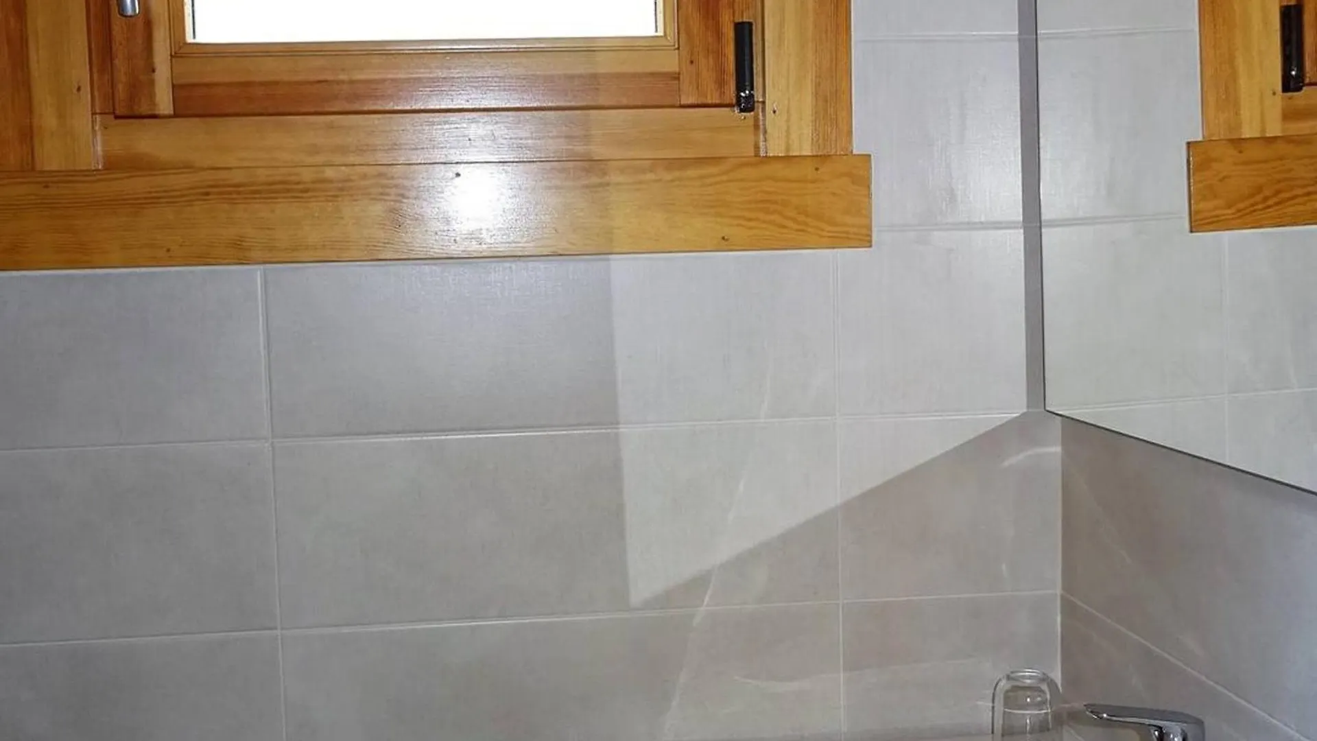 Les Gets : T3 7 Pers, Centre, Rdc, Wifi, Garage, Navette Gratuite, Multipass Ete - Fr-1-802-3 Apartment France